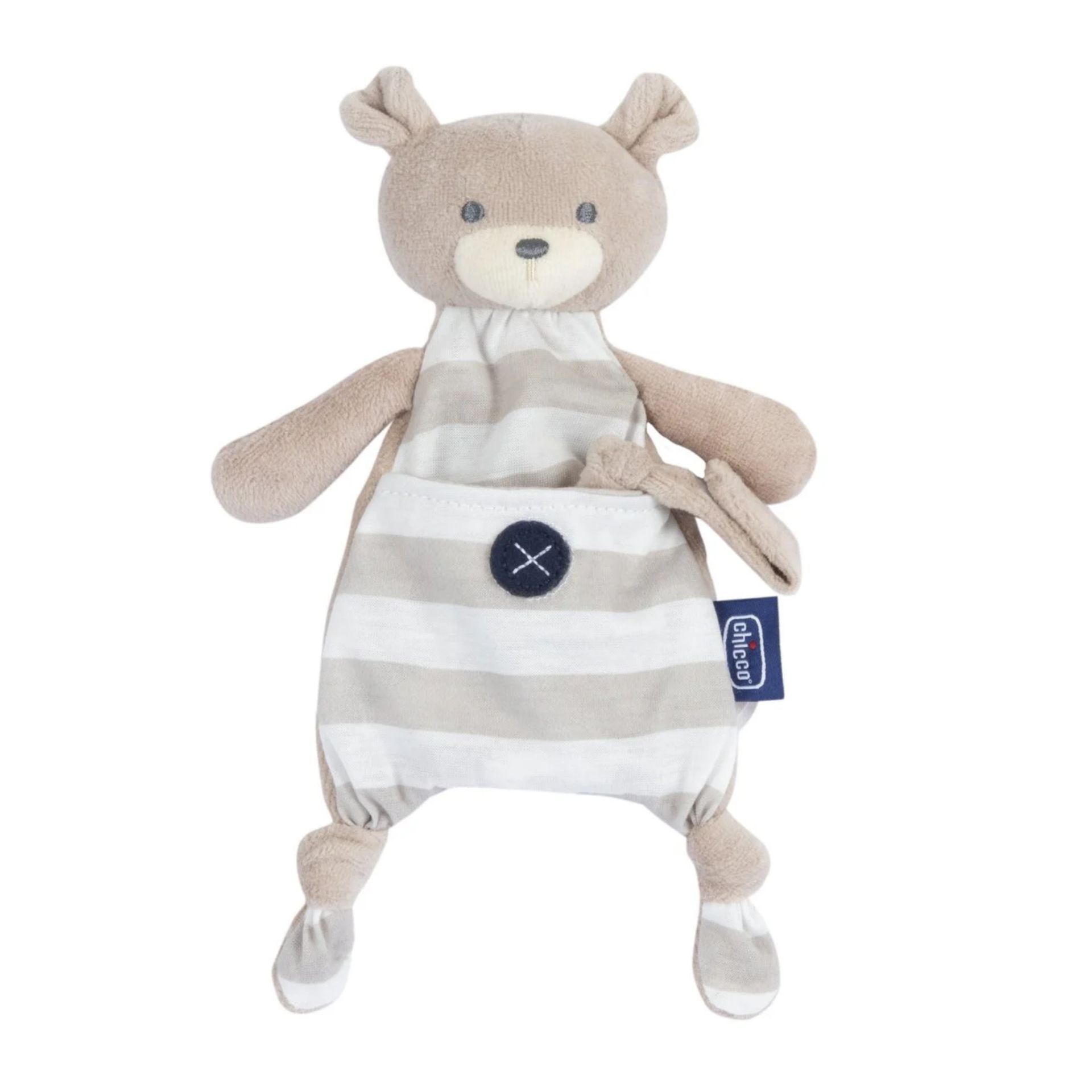 Chicco Pocket Friend Bear
