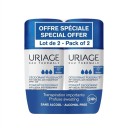 Uriage Desodorante Antitranspirante Duo