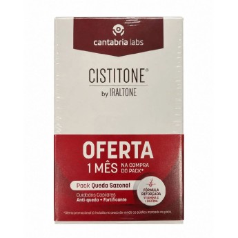 Cistitone Forte BD Cápsulas Trio Oferta 3ª Embalagem Cistitone Forte BD Cápsulas Trio Oferta 3ª Embalagem
