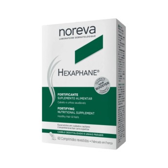 Noreva Hexaphane Fortificante Comprimidos Noreva Hexaphane Fortificante Comprimidos