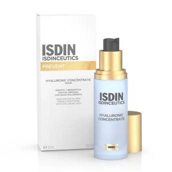 Isdin Isdinceutics Hyaluronic Concentrate S�rum