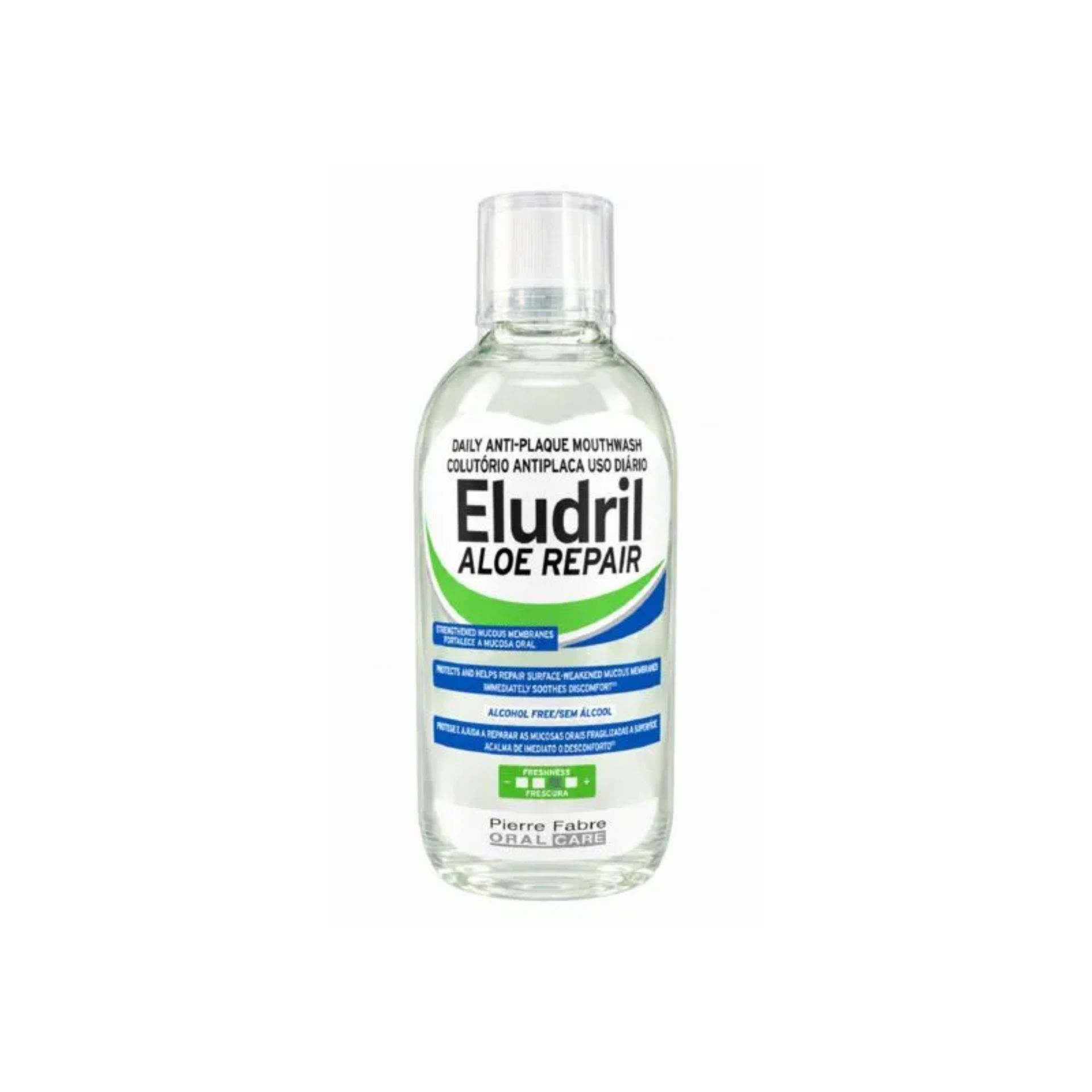 Eludril Aloe Repair Colut�rio