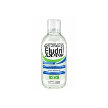 Eludril Aloe Repair Colutório Eludril Aloe Repair Colutório