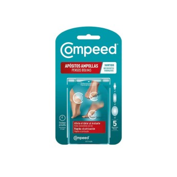 Compeed Ap�sitos Ampollas Sortido