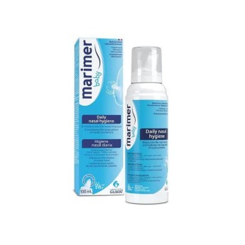 Marimer Baby Havsvatten 100ml Marimer Baby Havsvatten 100ml